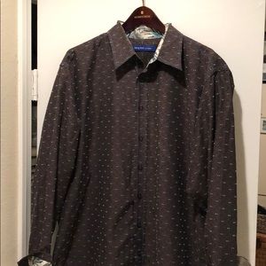 Georg Roth Men's Shirt